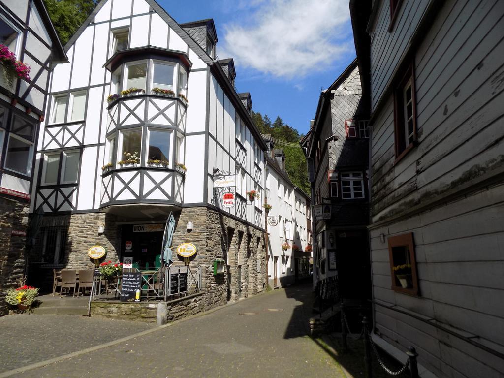 Gaestehaus Eschbach Моншау Экстерьер фото