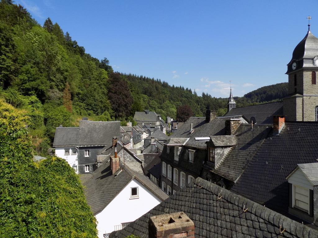 Gaestehaus Eschbach Моншау Экстерьер фото