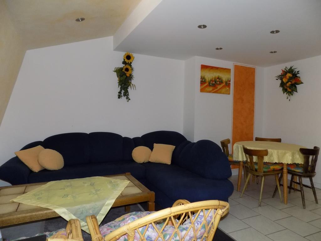 Gaestehaus Eschbach Моншау Экстерьер фото