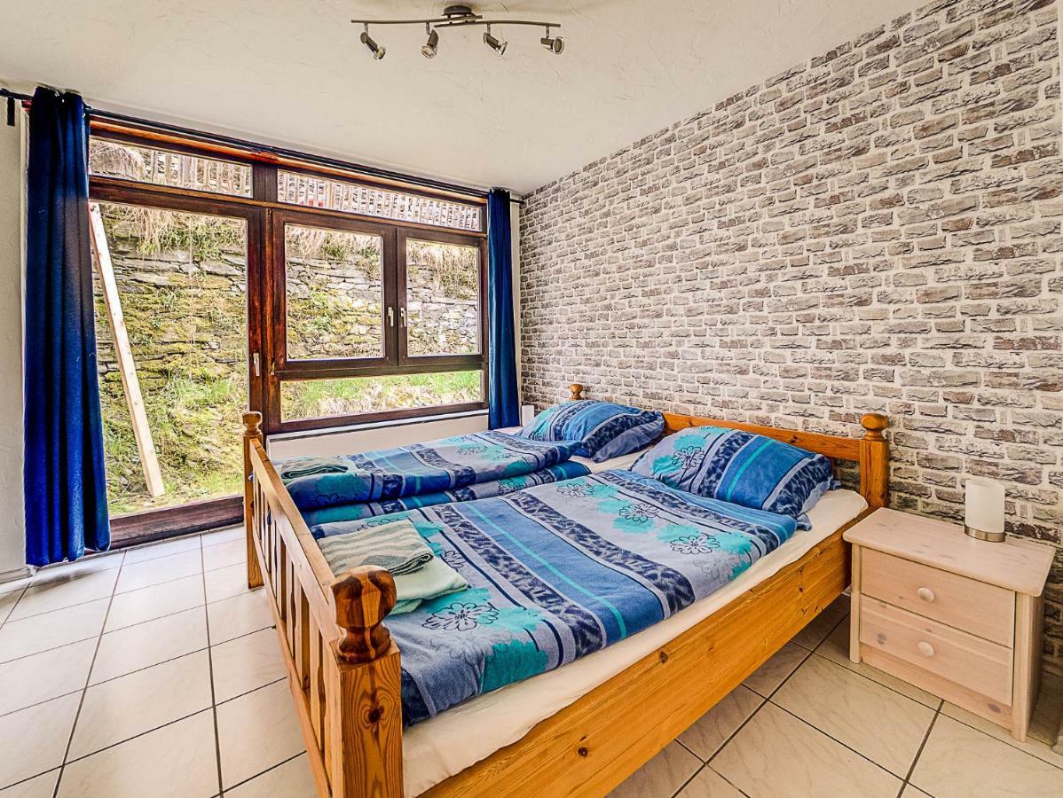 Gaestehaus Eschbach Моншау Экстерьер фото