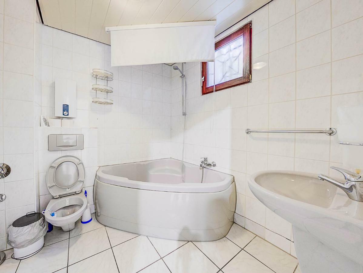 Gaestehaus Eschbach Моншау Экстерьер фото