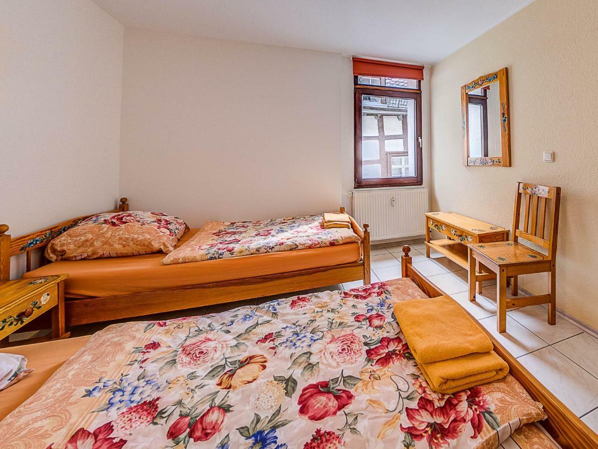 Gaestehaus Eschbach Моншау Экстерьер фото