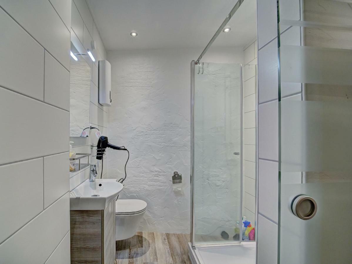 Gaestehaus Eschbach Моншау Экстерьер фото