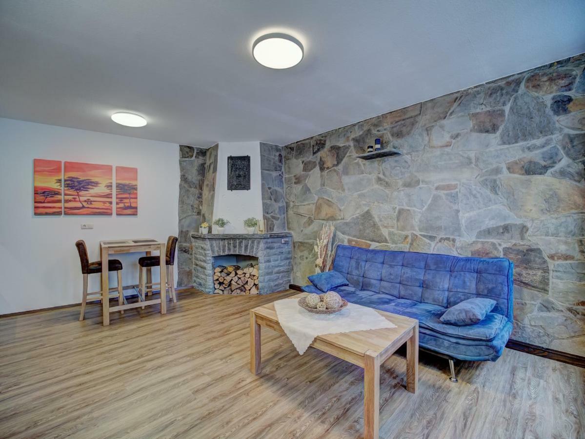 Gaestehaus Eschbach Моншау Экстерьер фото