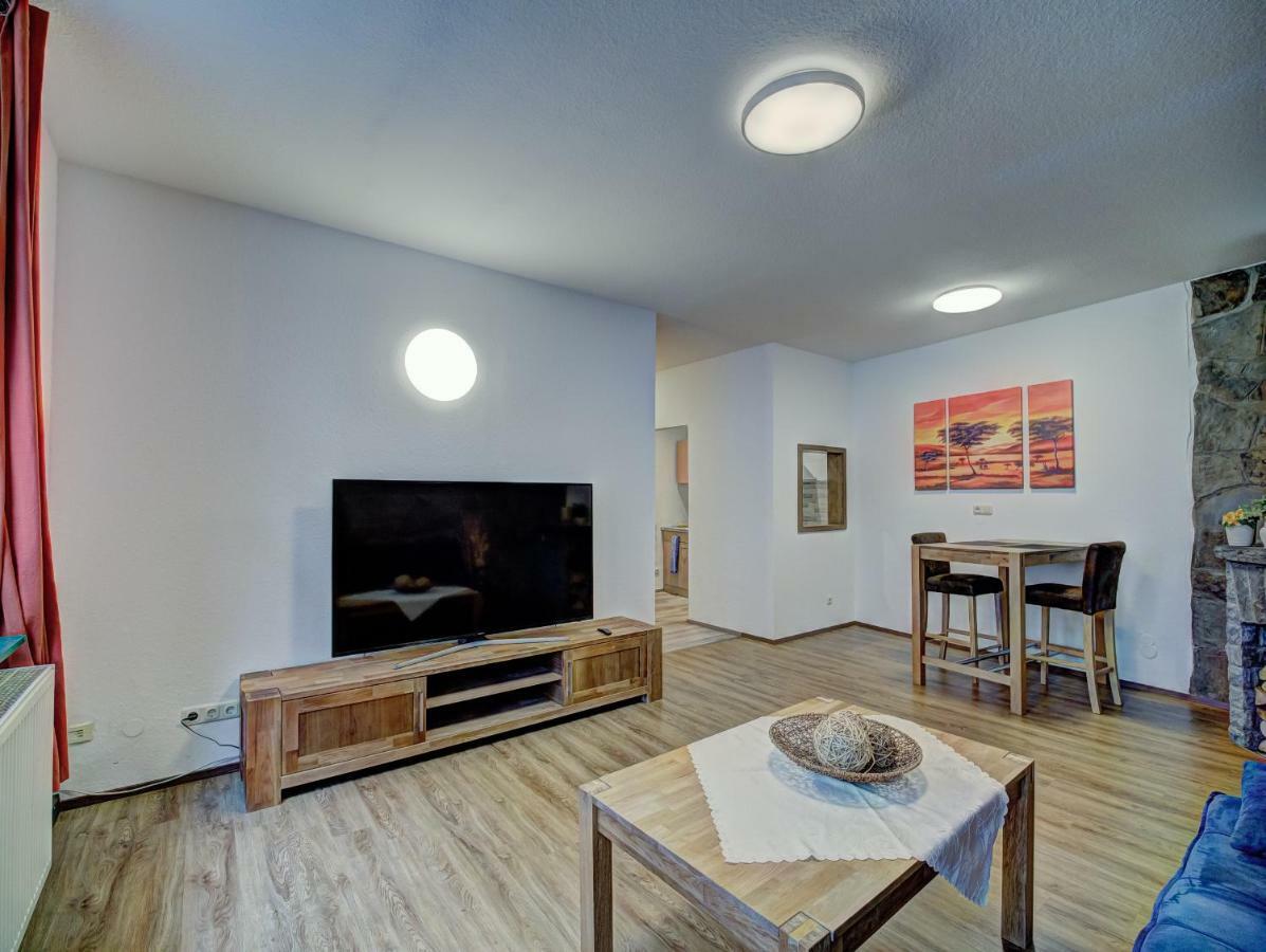 Gaestehaus Eschbach Моншау Экстерьер фото
